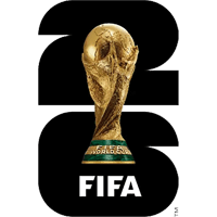 Logo Coupe du Monde 2026